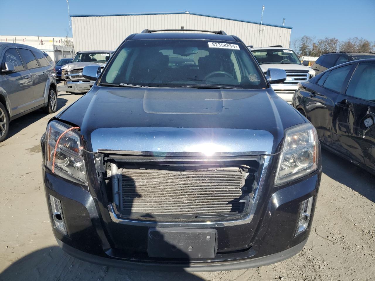 2011 GMC Terrain - Image 5