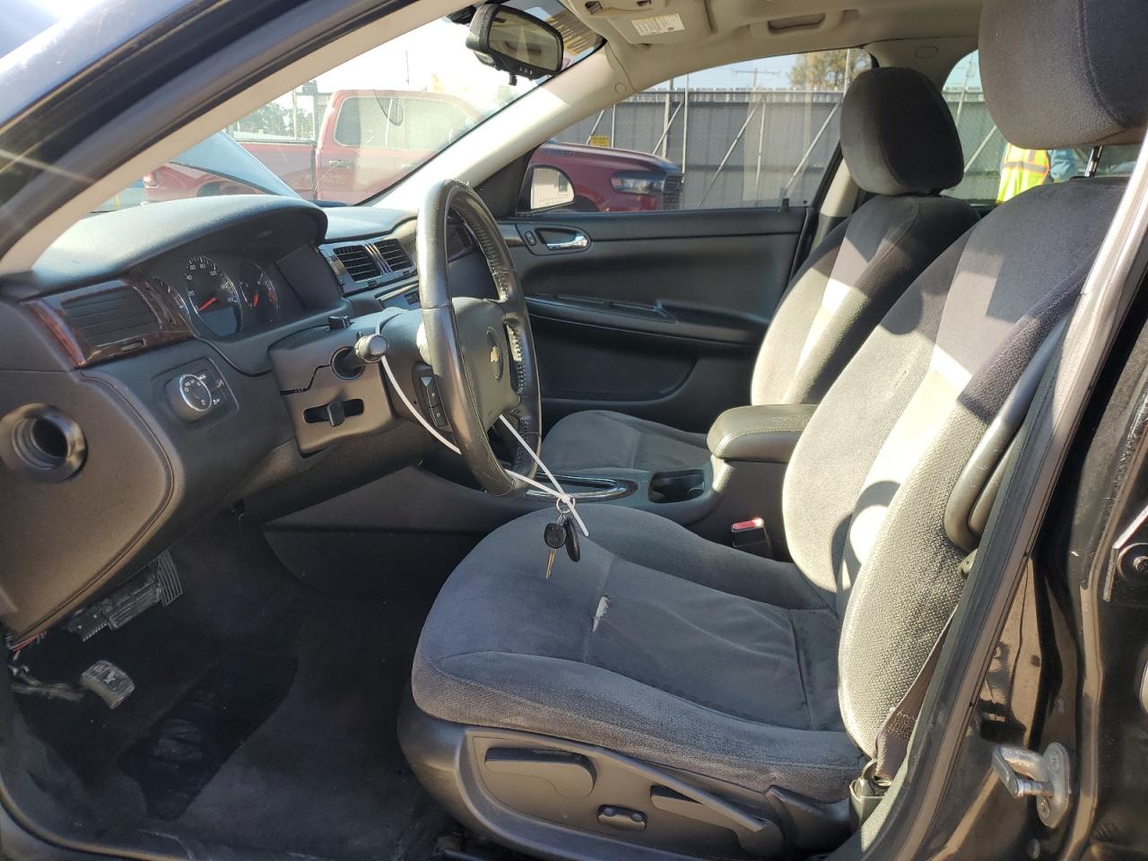 2014 Chevrolet Impala Limited Lt VIN: 2G1WB5E3XE1151484 Lot: 82029124