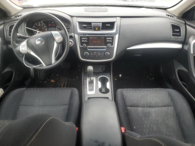  NISSAN ALTIMA 2018 Biały