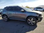 2007 Nissan Murano Sl за продажба в North Las Vegas, NV - All Over