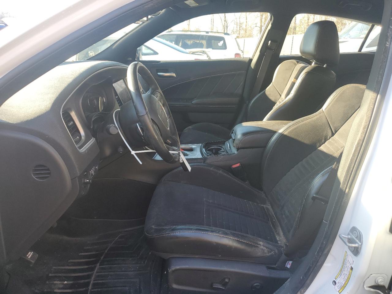 2018 Dodge Charger - Image 7