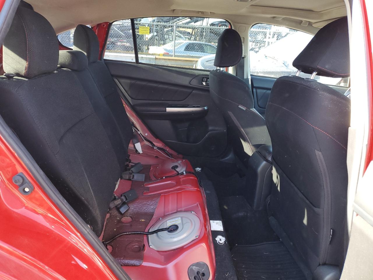 2017 Subaru XV - Image 10