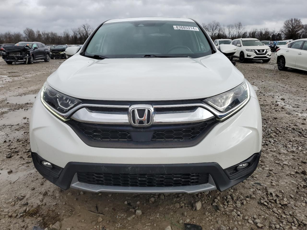 2019 Honda CR-V - Image 5
