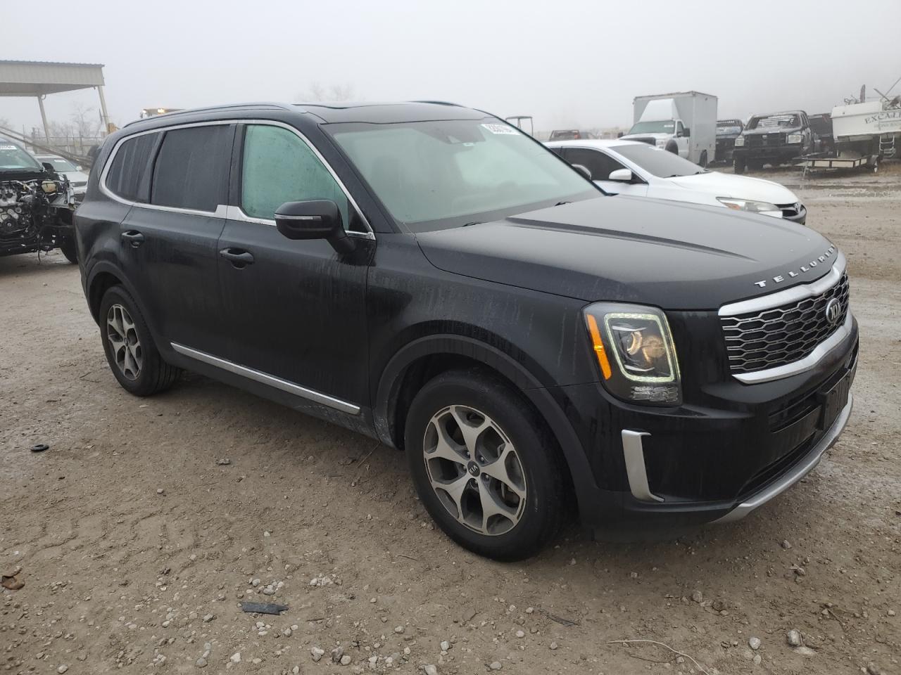 2020 Kia Telluride - Image 4
