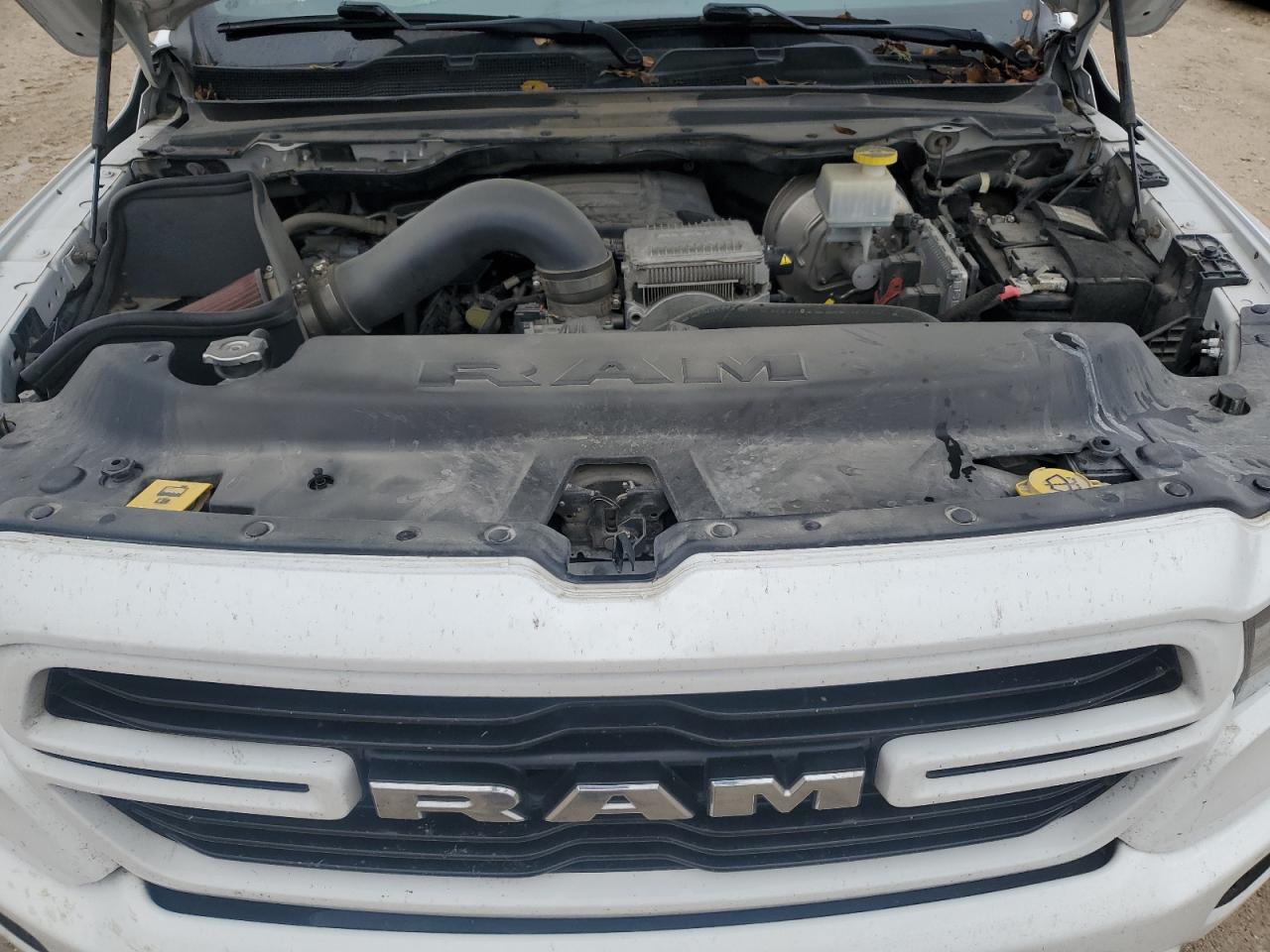2021 RAM 1500 - Image 11