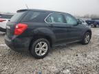 2014 Chevrolet Equinox Ls for Sale in Wayland, MI - Rear End