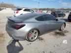 2011 Hyundai Genesis Coupe 3.8L იყიდება Oklahoma City-ში, OK - Water/Flood