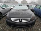 2007 Mercedes-Benz Cl 550 de vânzare în Graham, WA - Normal Wear