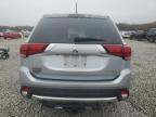 2016 Mitsubishi Outlander Se للبيع في Memphis، TN - Undercarriage