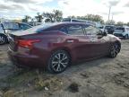 2017 Nissan Maxima 3.5S for Sale in Riverview, FL - Water/Flood