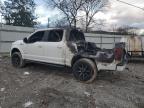 2017 Ford F150 Supercrew за продажба в Lebanon, TN - Burn