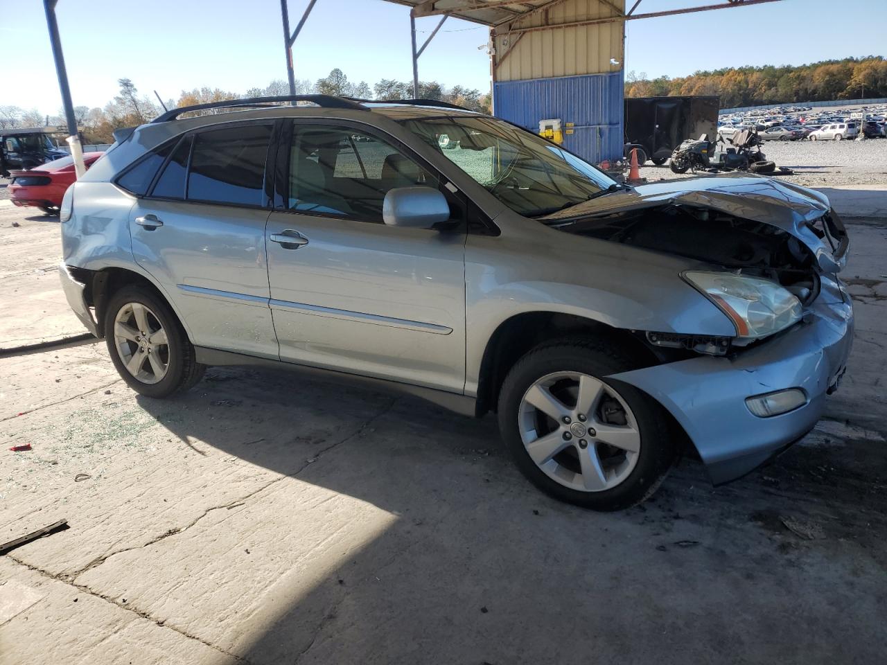 2004 Lexus RX - Image 4