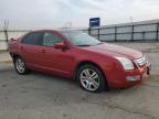 2008 Ford Fusion Sel en Venta en Bakersfield, CA - Rear End