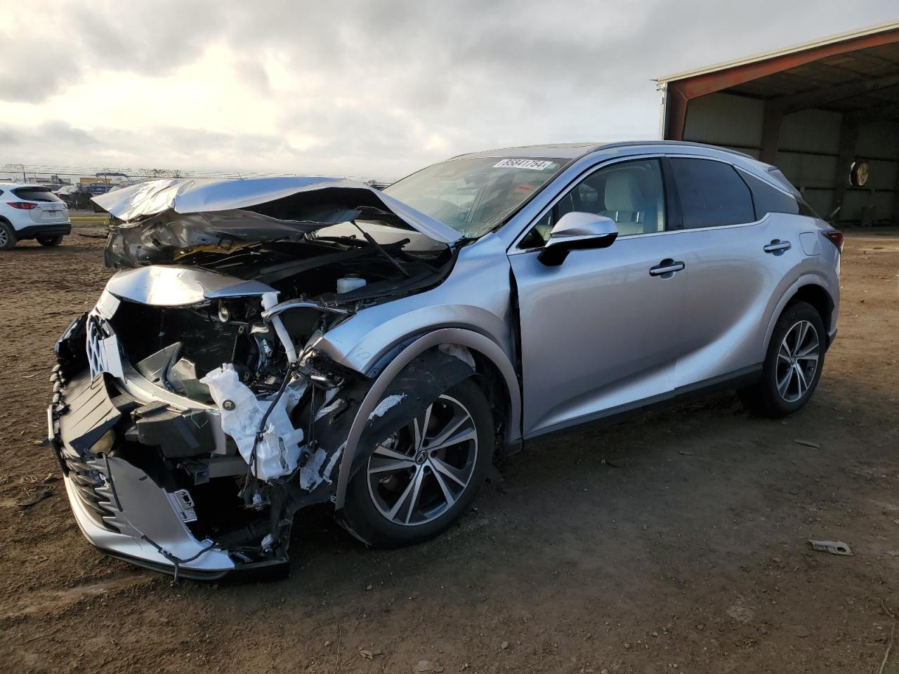 2024 Lexus Rx 350 Premium for Sale in Houston, TX - Front End