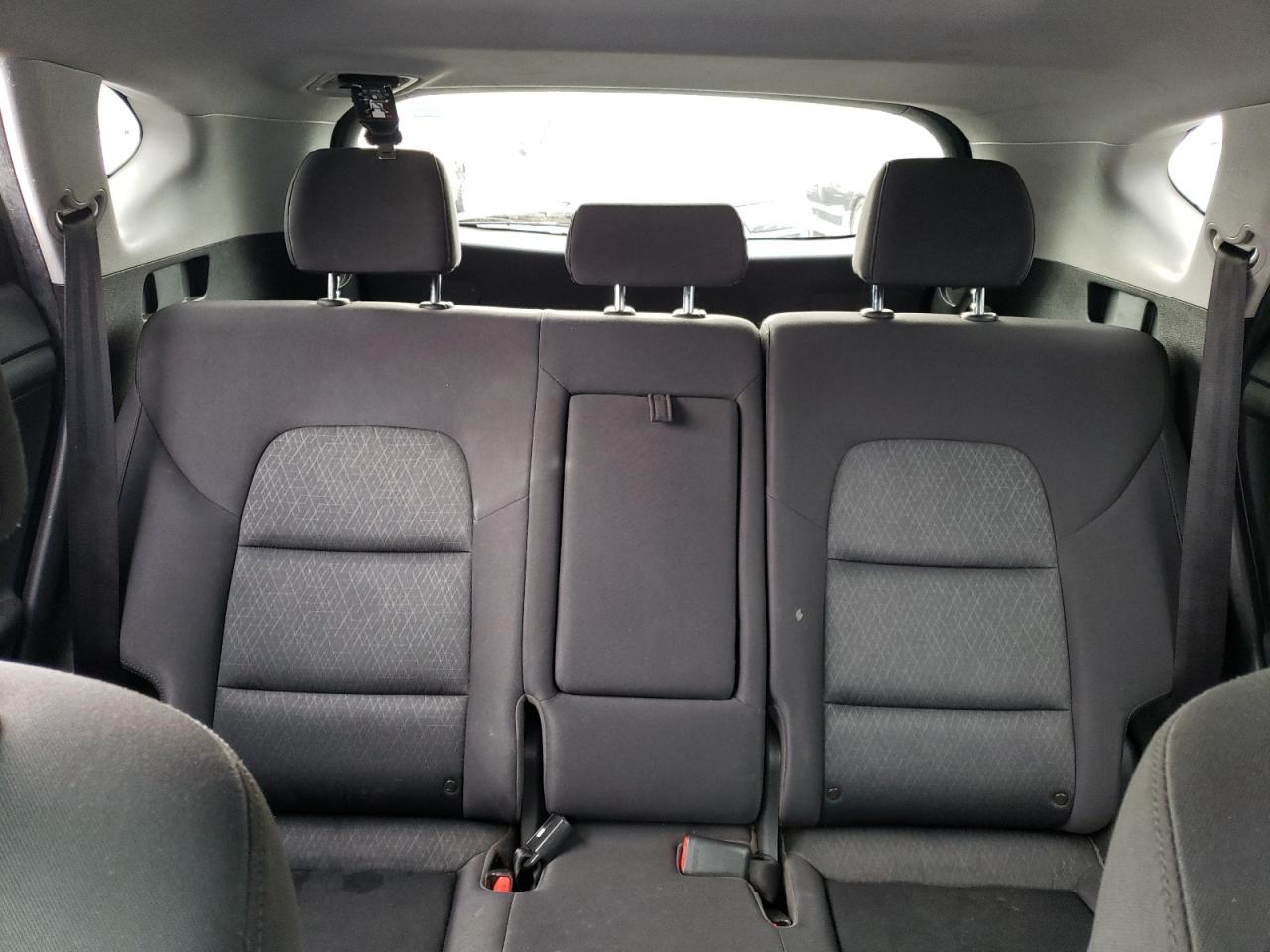 2017 Hyundai Tucson - Image 10