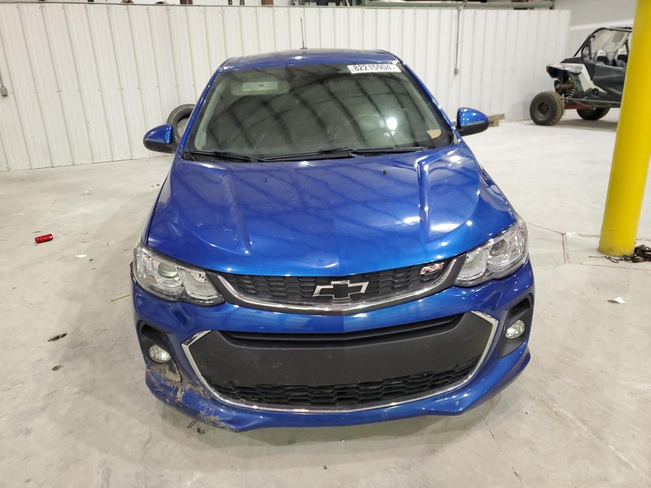 2019 Chevrolet Sonic - Image 5