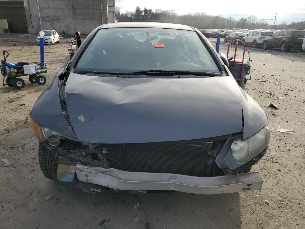 2010 Honda Civic - Image 5