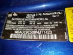 2011 Bmw 135 I for Sale in Anchorage, AK - Rear End