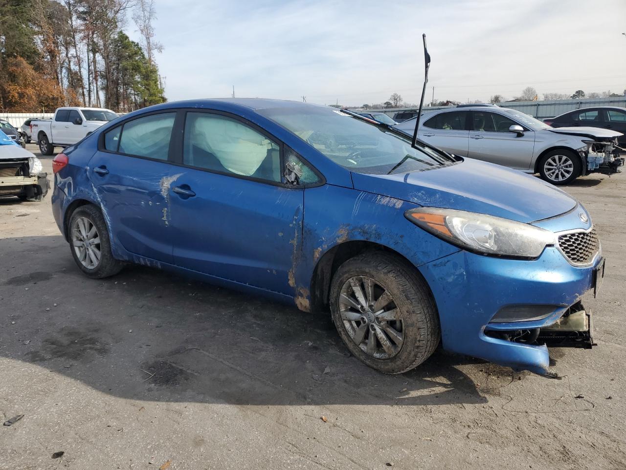 2014 Kia Forte - Image 4