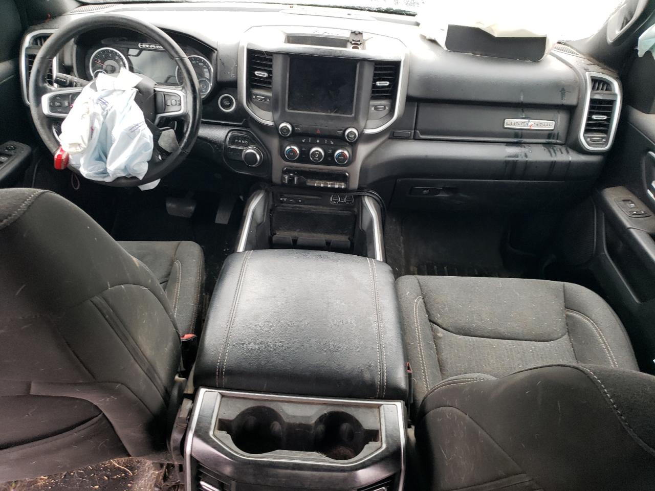 2019 RAM 1500 - Image 8