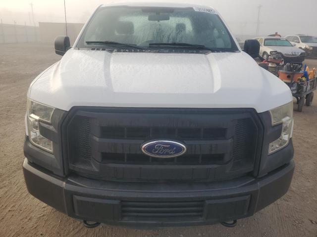 Pickups FORD F-150 2016 White