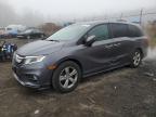 2018 Honda Odyssey Exl for Sale in Baltimore, MD - Side