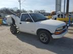 2003 Chevrolet S Truck S10 de vânzare în Lebanon, TN - Rear End
