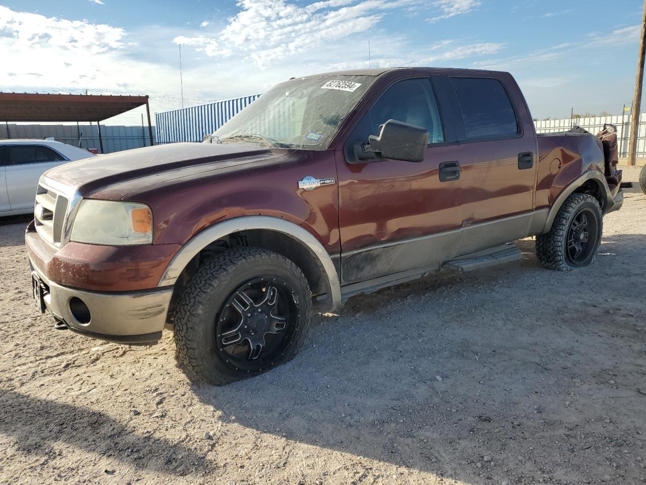 2006 Ford F-150 - Image 1