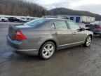 2012 Ford Fusion Se en Venta en Ellwood City, PA - Front End