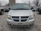 2006 Dodge Grand Caravan Sxt de vânzare în Wayland, MI - Front End