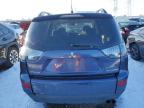 2007 Mitsubishi Outlander Es на продаже в Elgin, IL - Side