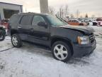 2011 Chevrolet Tahoe K1500 Lt продається в Wayland, MI - All Over