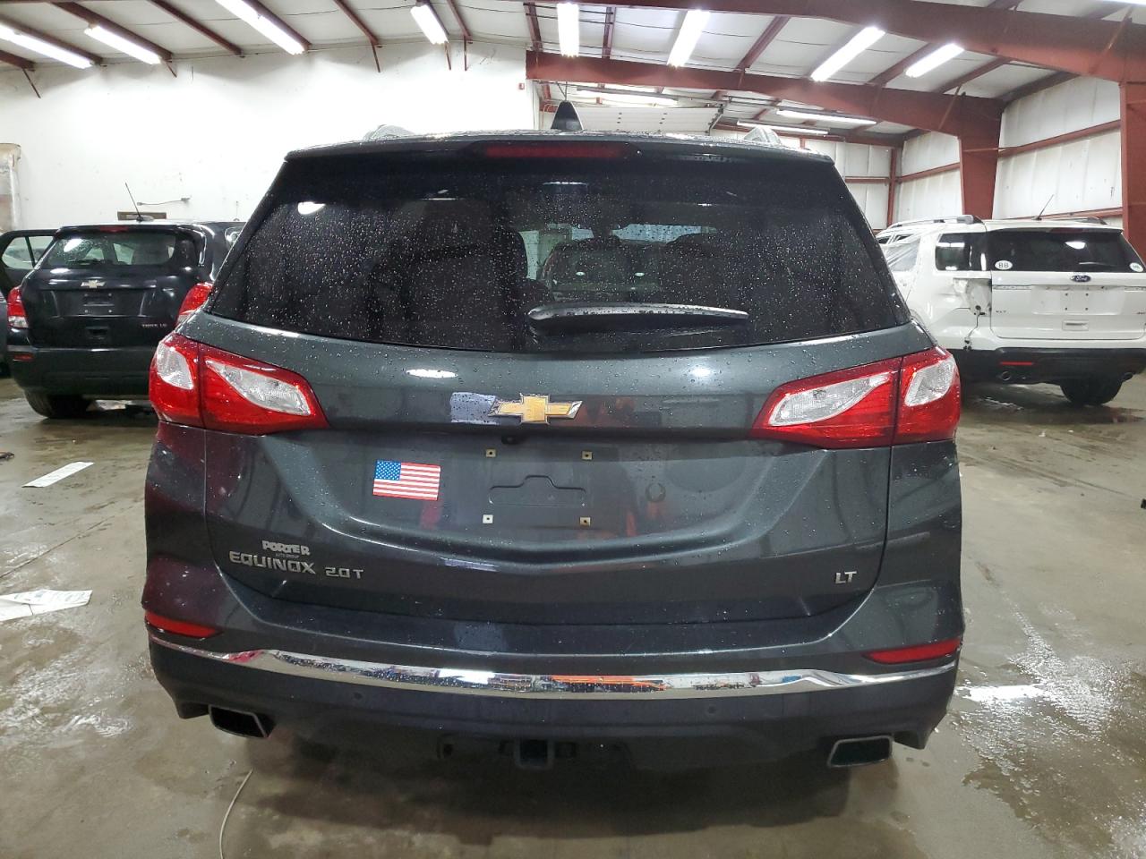 2019 Chevrolet Equinox - Image 6