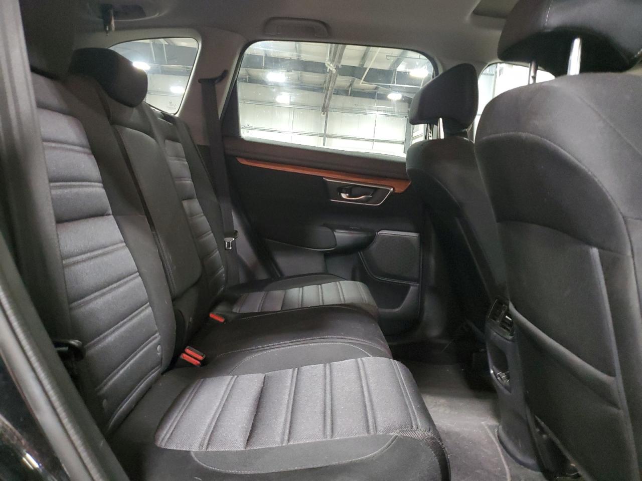 2019 Honda CR-V - Image 11