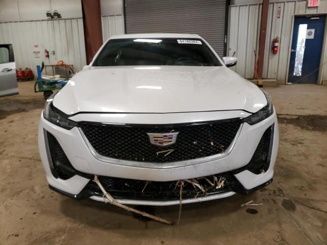  CADILLAC CT5 2020 Biały