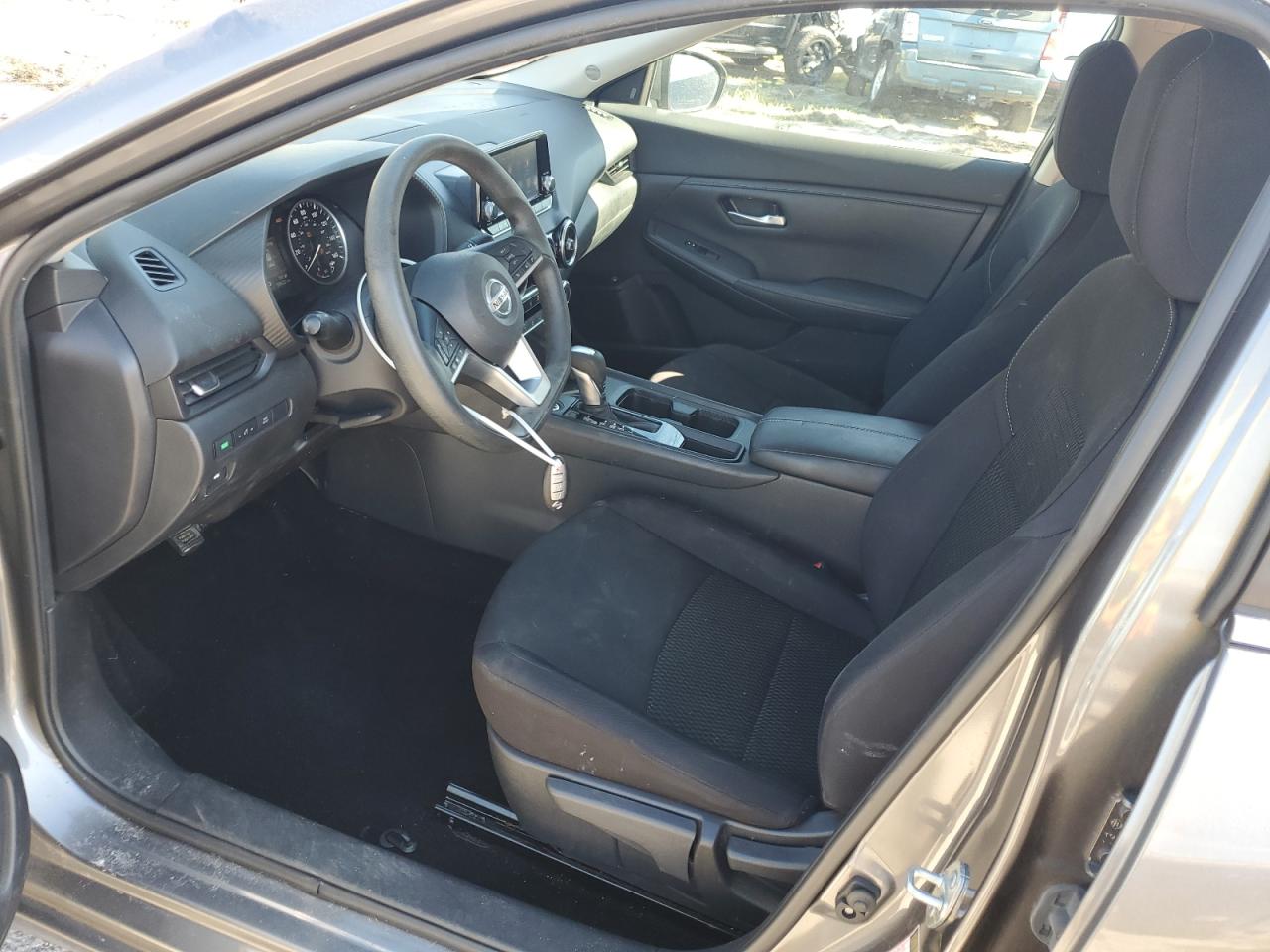 2021 Nissan Sentra - Image 7