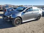 2015 Mitsubishi Lancer Evolution en Venta en Las Vegas, NV - Front End