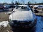 2015 Kia Optima Ex na sprzedaż w Chalfont, PA - Rear End