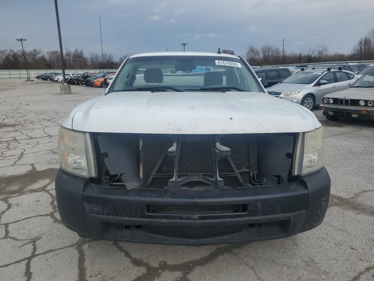 2009 Chevrolet Silverado - Image 5