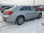 2013 Chrysler 200 Limited за продажба в Wayland, MI - Front End