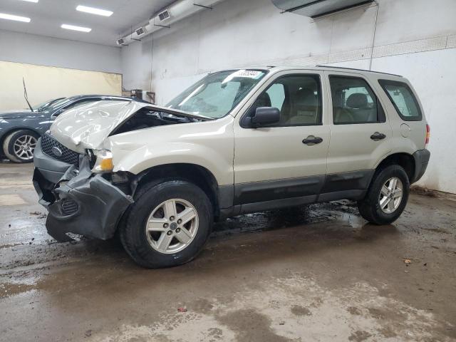 2005 Ford Escape Xls