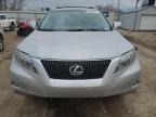 2011 Lexus Rx 350 იყიდება Wichita-ში, KS - Rear End