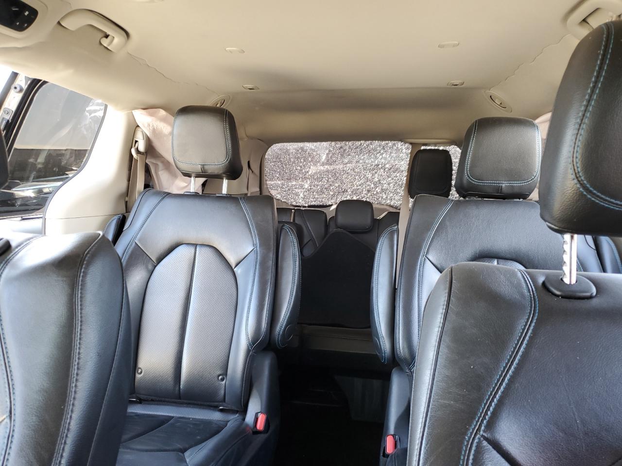 2021 Chrysler Pacifica - Image 10