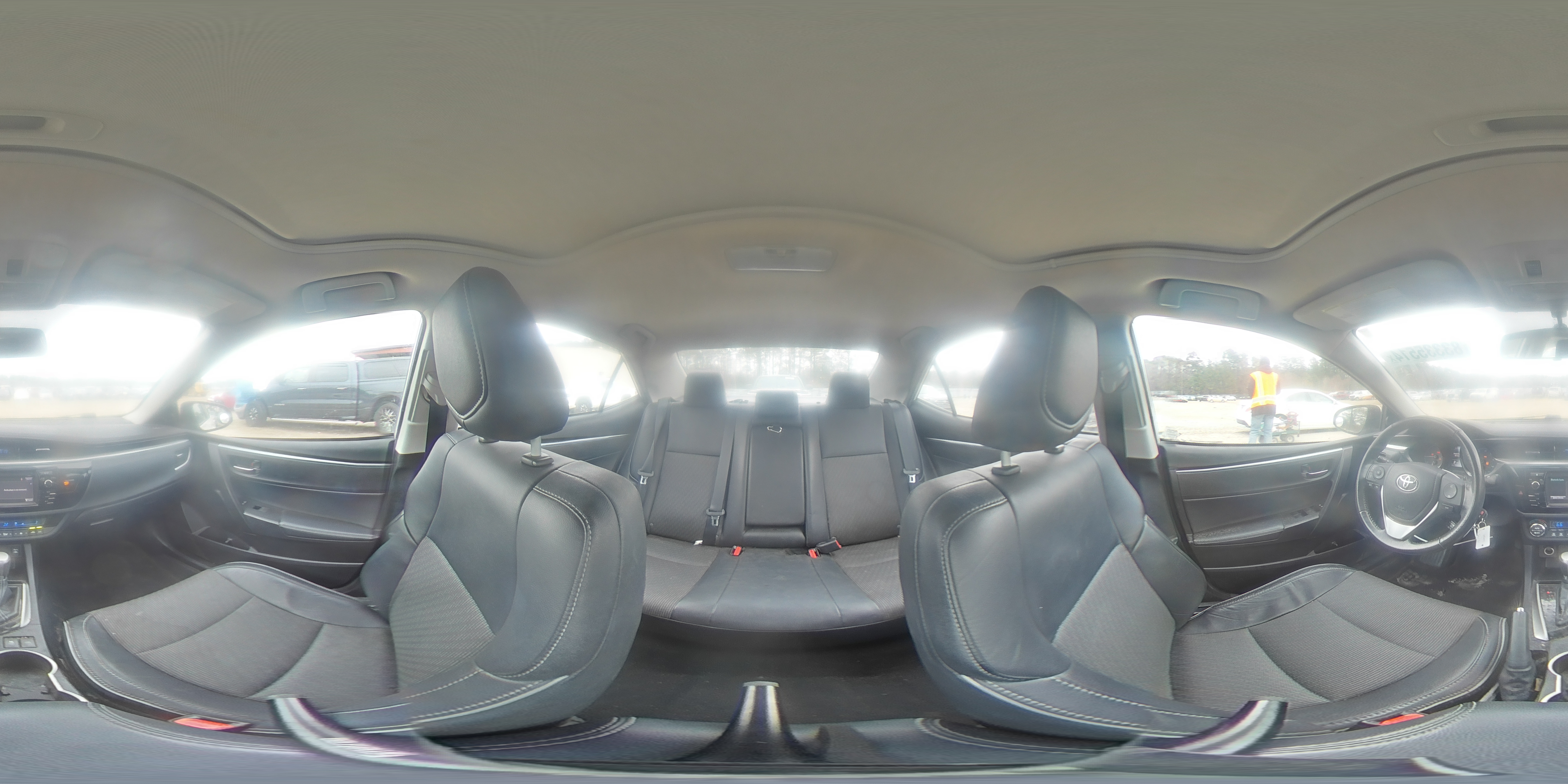 2016 Toyota Corolla - Image 14
