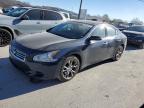 2014 Nissan Maxima S en Venta en Lebanon, TN - Front End