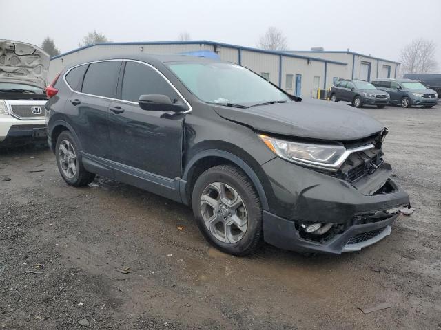  HONDA CRV 2017 Charcoal