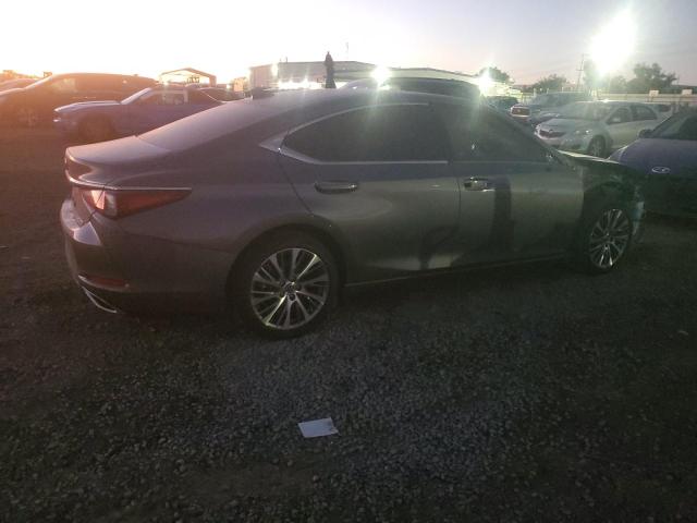  LEXUS ES350 2019 Szary