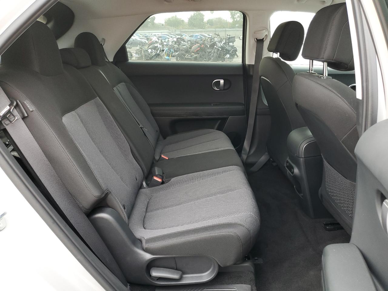 2024 Hyundai Ioniq 5 Sel VIN: KM8KN4DE4RU294916 Lot: 85259924