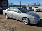 2005 Toyota Camry Le на продаже в Houston, TX - Rear End