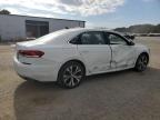 2022 Volkswagen Passat Se for Sale in Shreveport, LA - Side